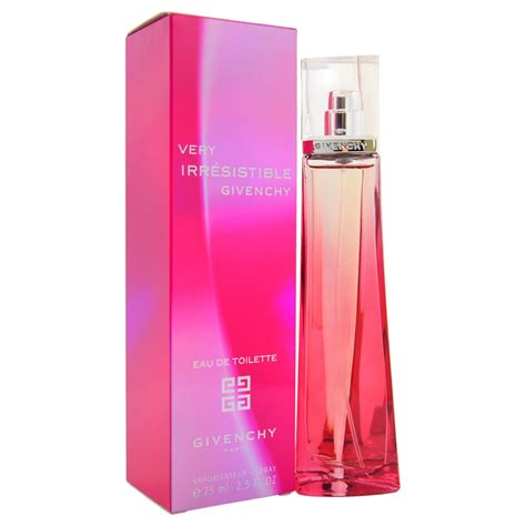 givenchy very irresistible price south africa